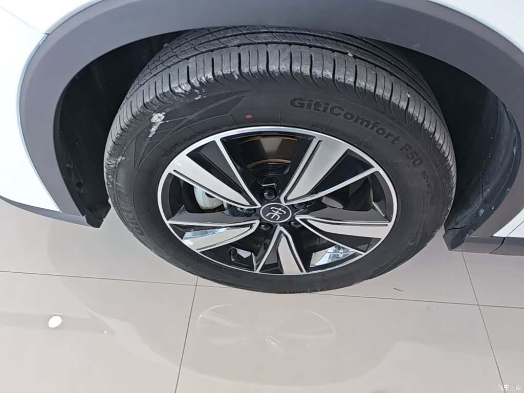 BYD Song, 2022 23