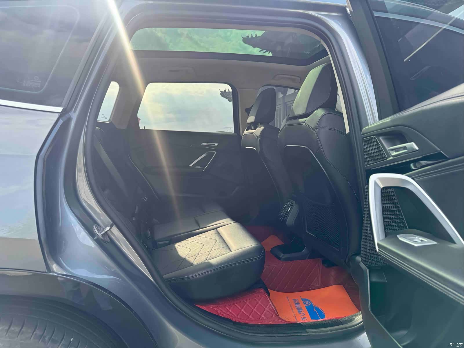 BMW X1, 2023 9