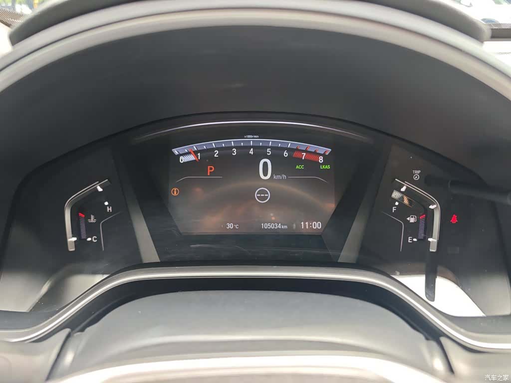 Honda CR-V, 2022 4