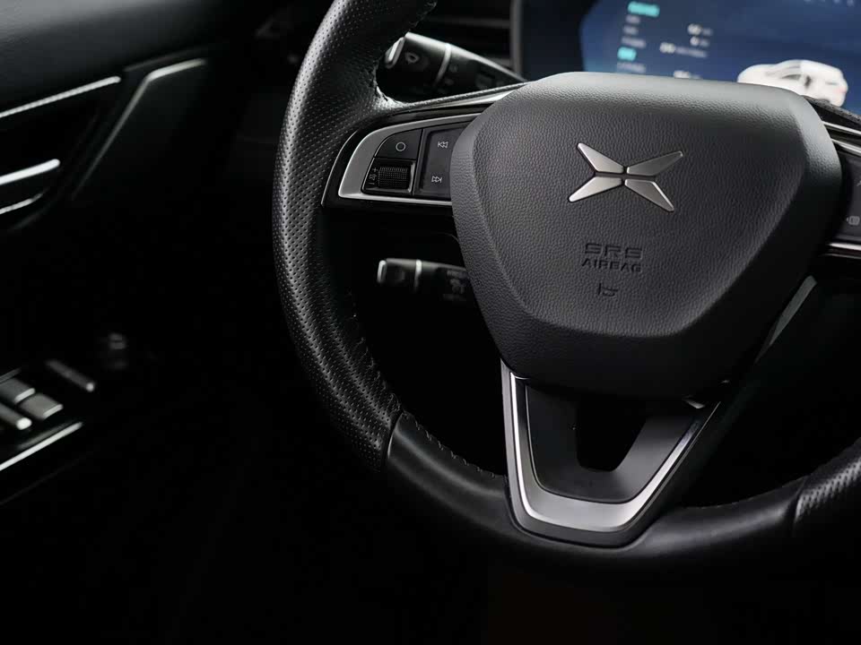 XPENG G3 XPENG G3