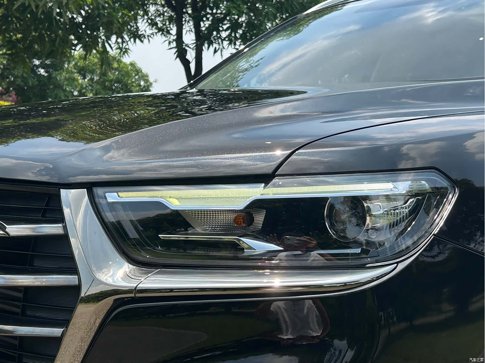 Haval H6, 2022 21