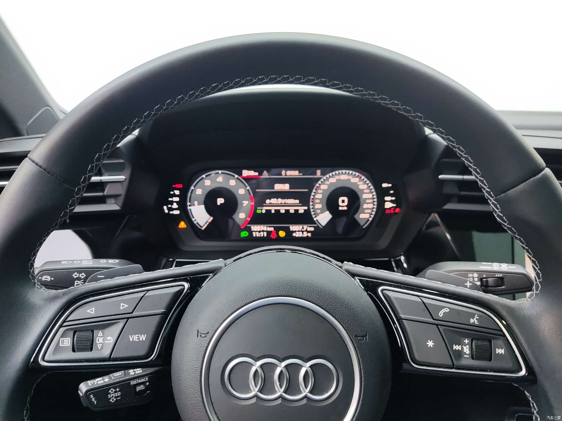 Audi A3, 2023 18