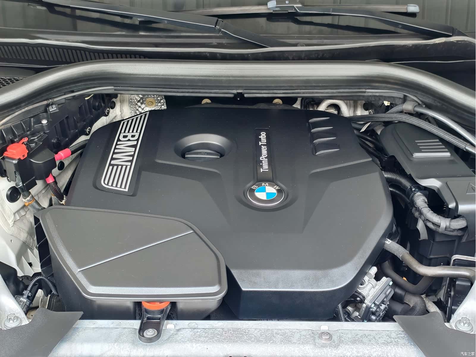 BMW X4, 2019 24