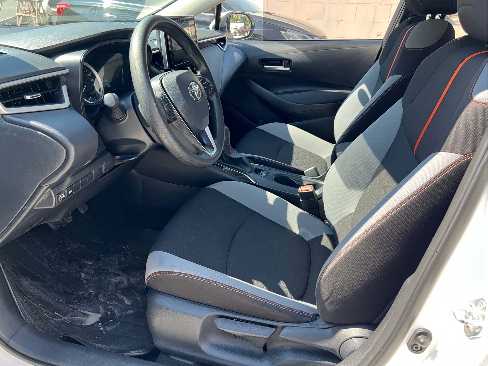 Toyota Corolla, 2023 9