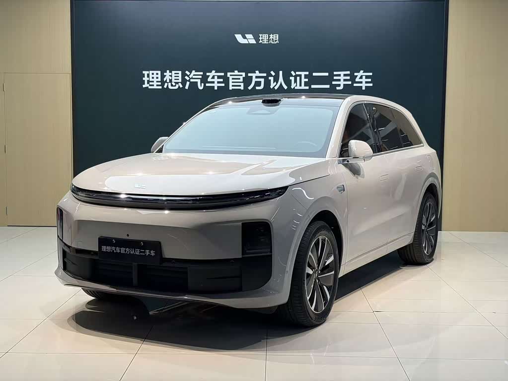 Li Auto L6 2025 Max