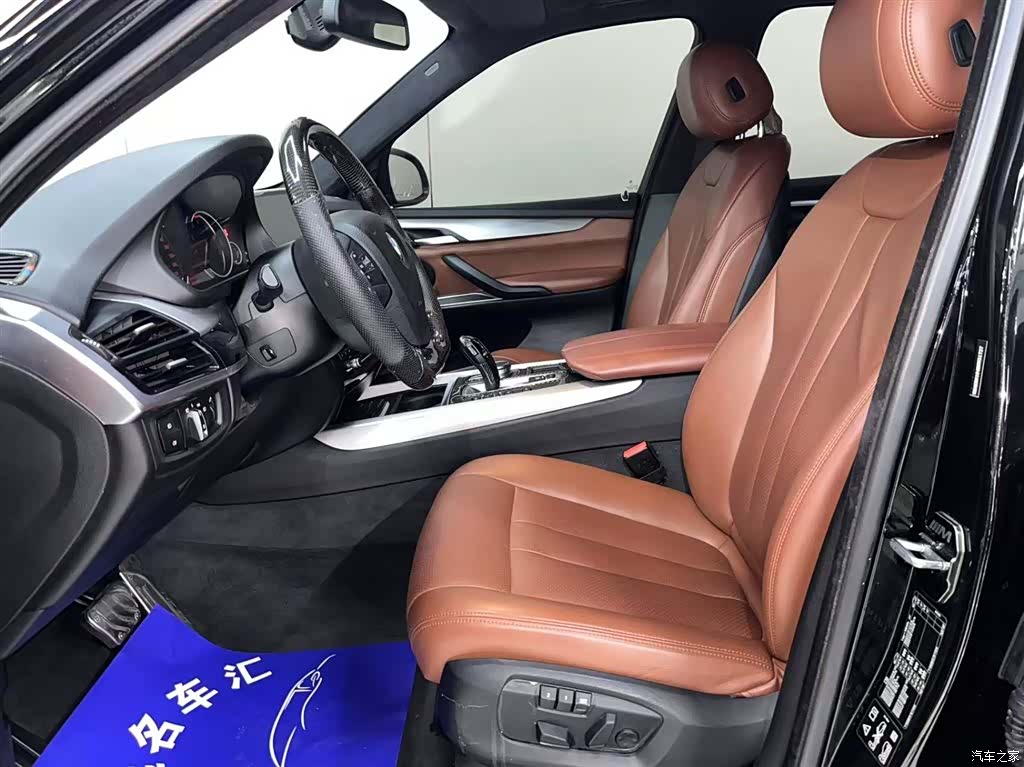 BMW X5, 2018 6