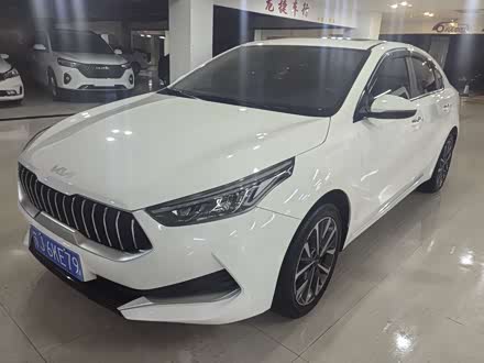 ȫ����������K3 2021�� 1.5L CVTʱ�а�