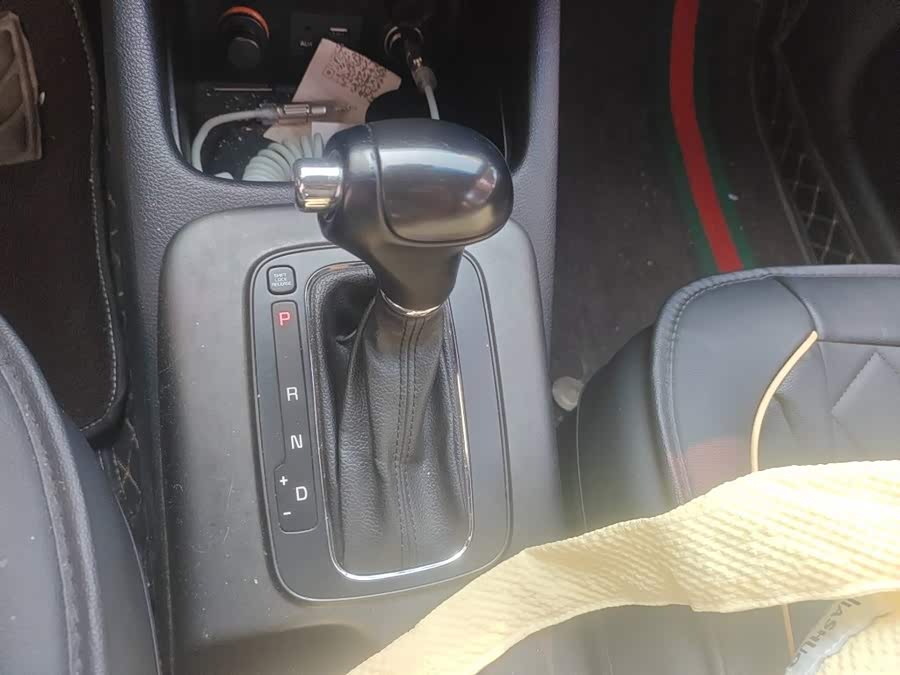 Kia K3 2015, фото 10