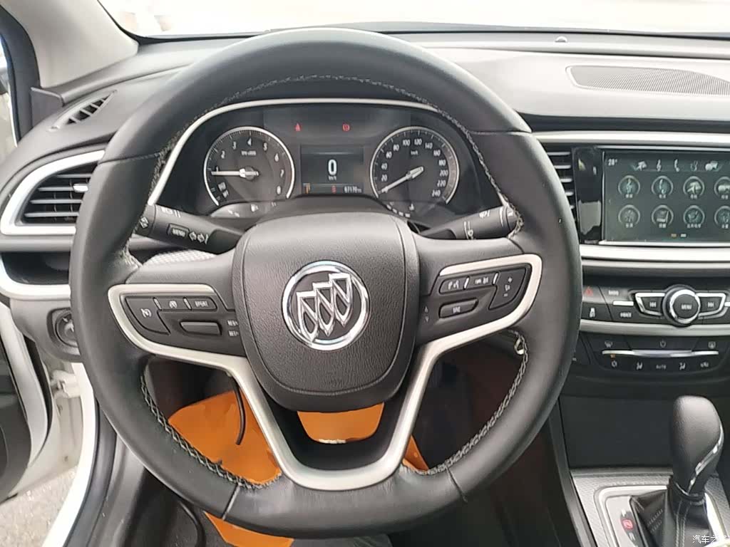 Buick VI, 2019 11