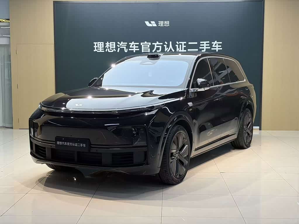 Li Auto L9