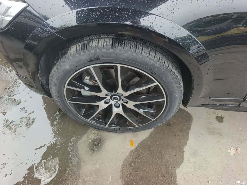 Volvo V90, 2020 23