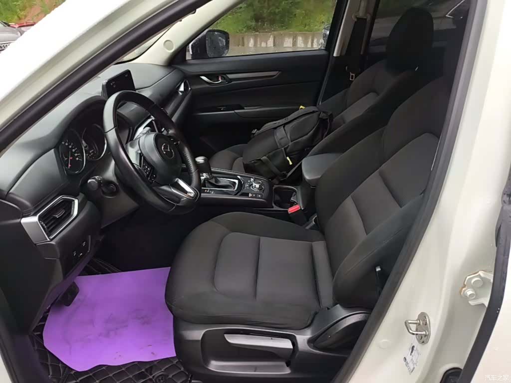 Mazda CX-5, 2021 15