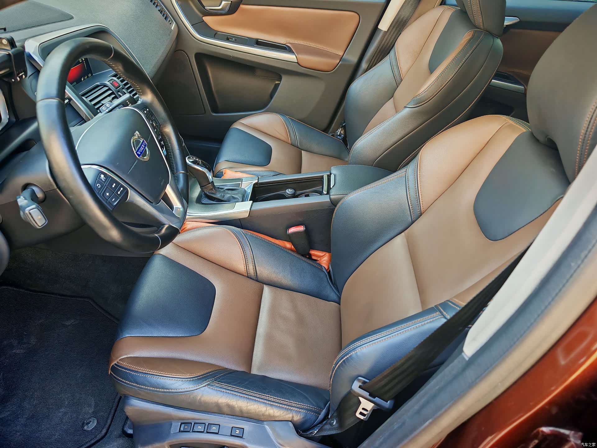 Volvo XC60, 2015 7