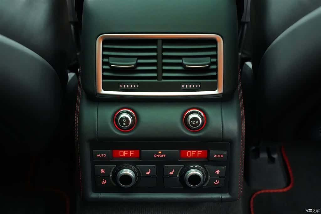 Audi Q7, 2011 22