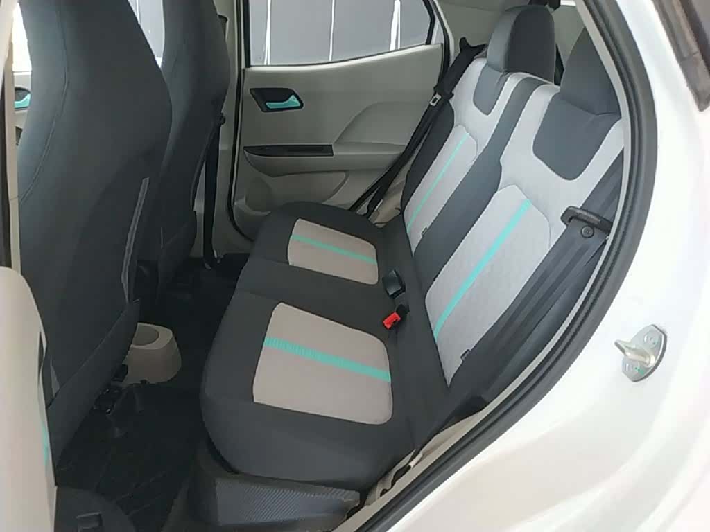 JMC EV2, 2025 17