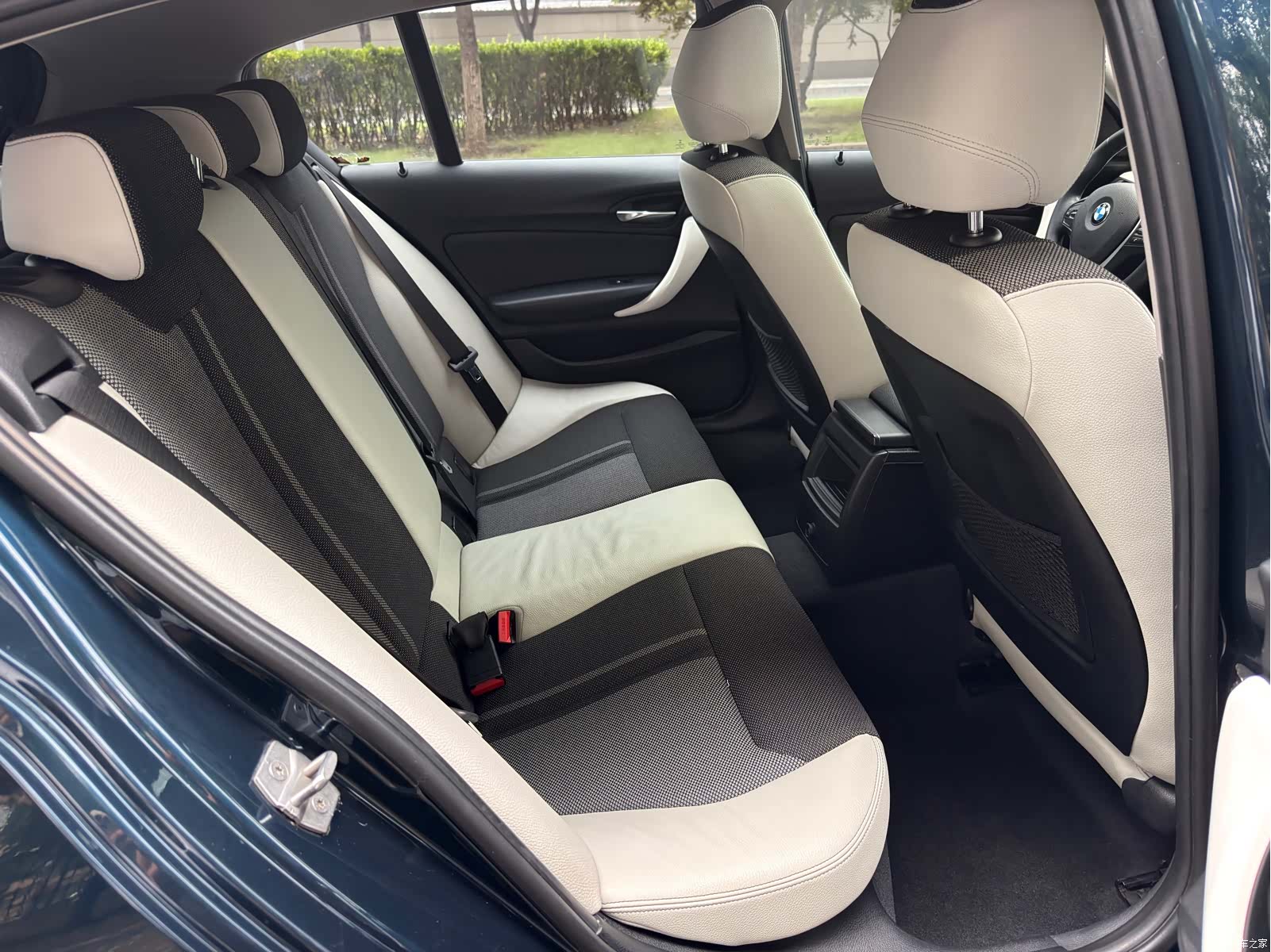 BMW 1 Series, 2016 16