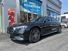 ����E�� 2026�� E 260 L �����