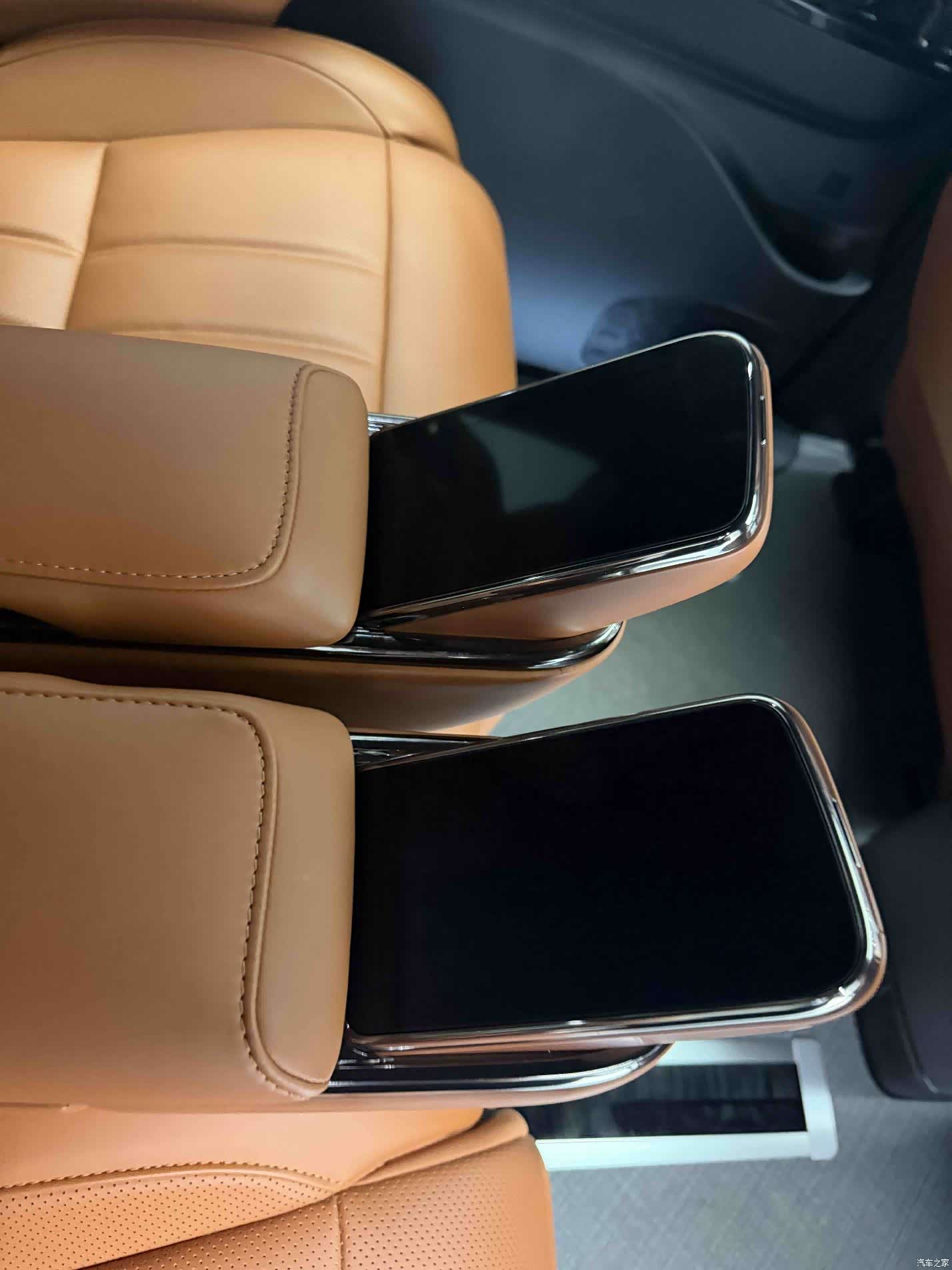 Trumpchi M8, 2025 9