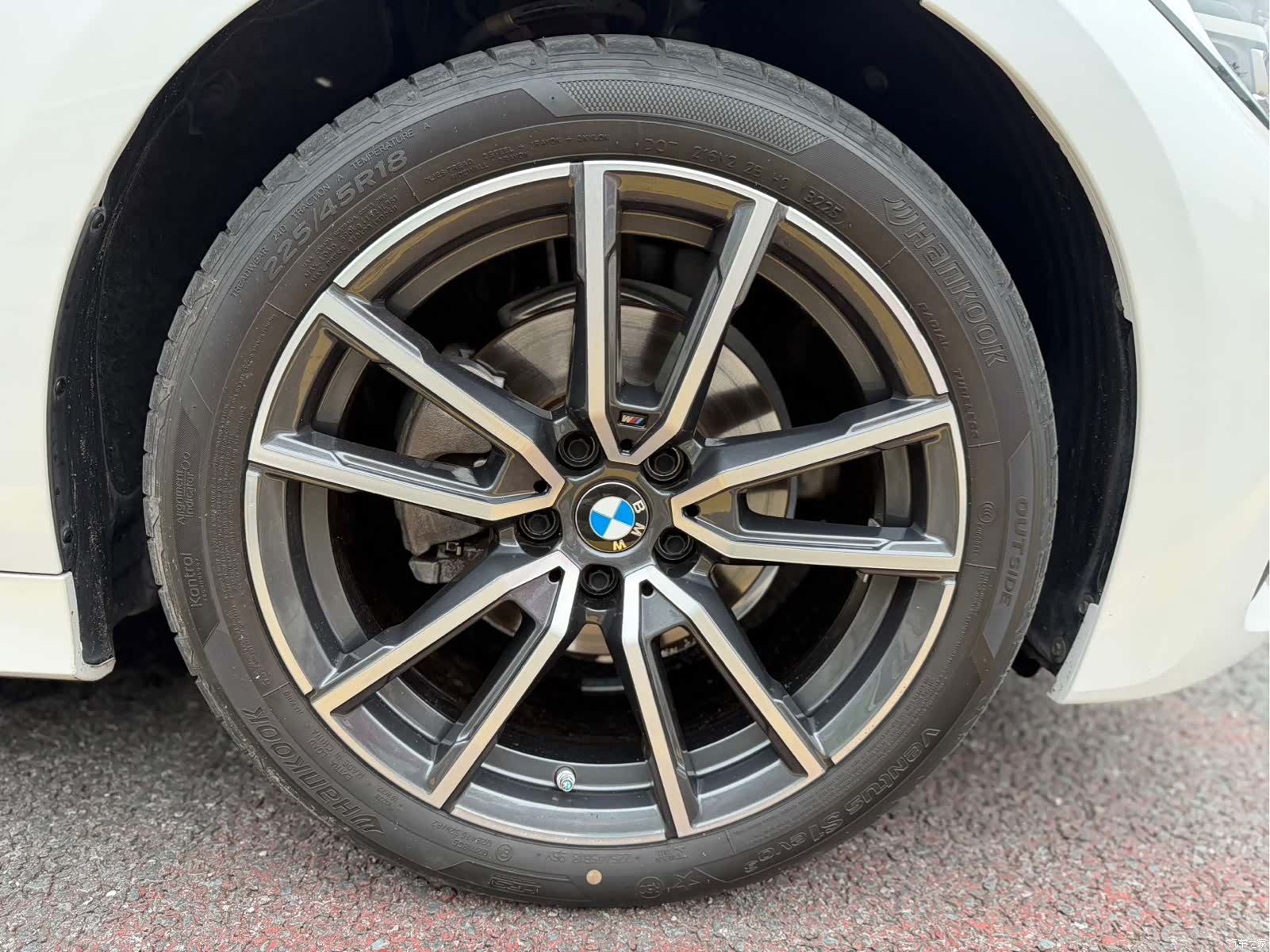 BMW 3 Series, 2022 15