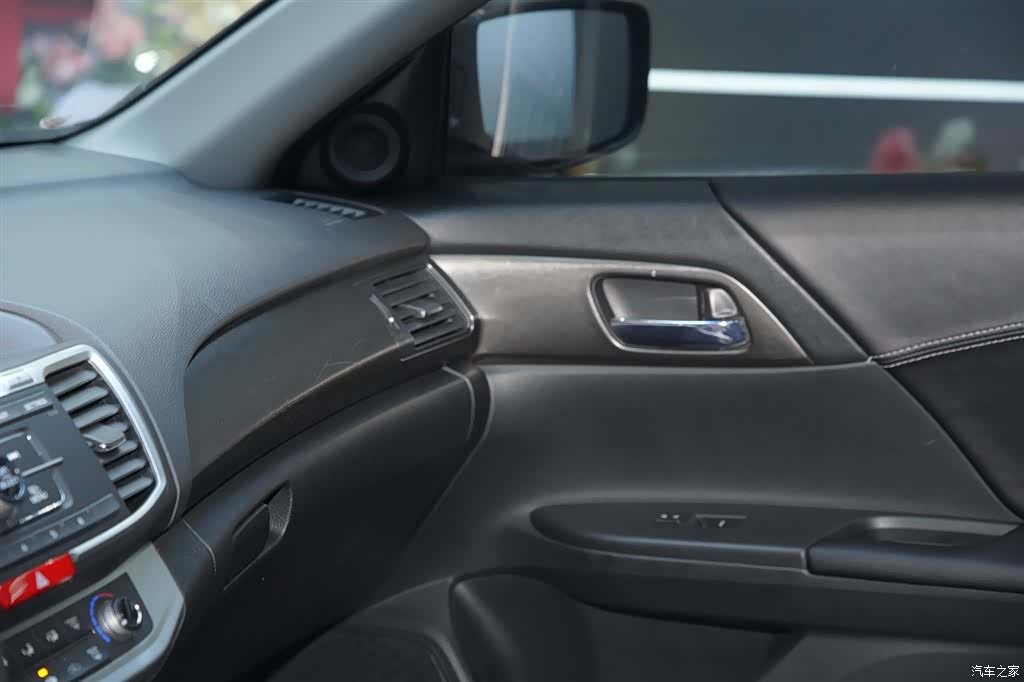 Honda Accord, 2016 16