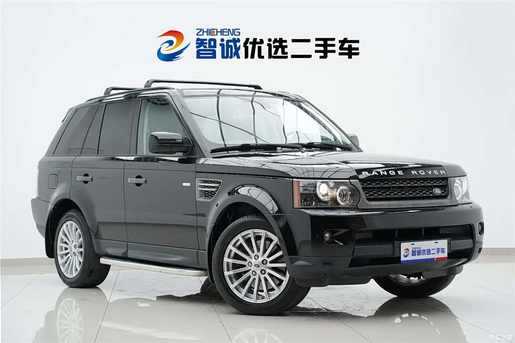 Land Rover Range Rover, 2011 3