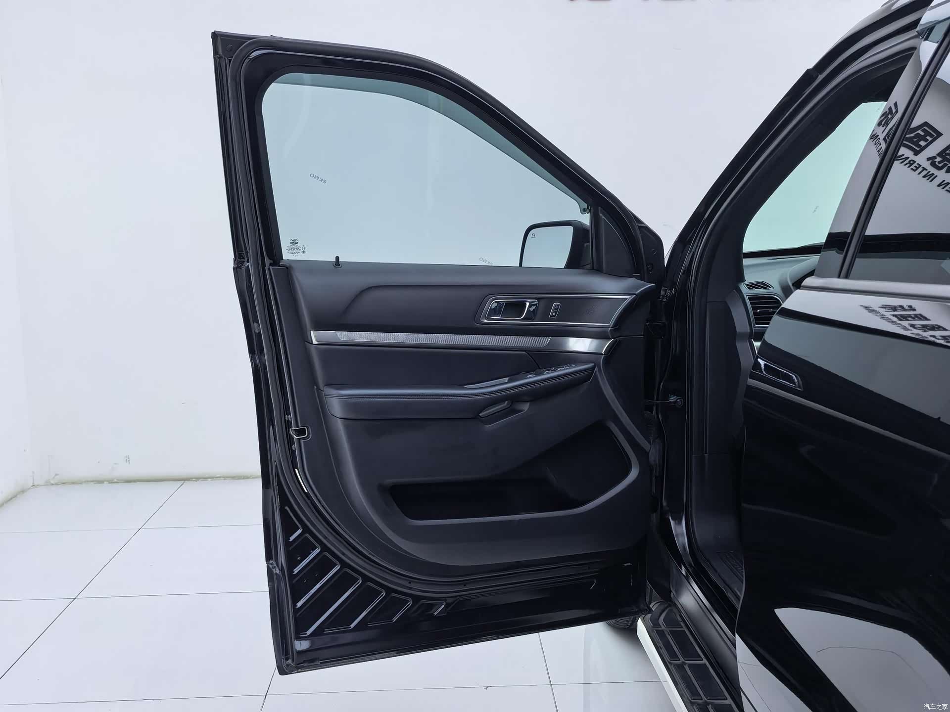 Ford Explorer, 2019 12