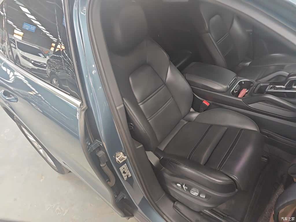 Porsche Cayenne, 2020 25
