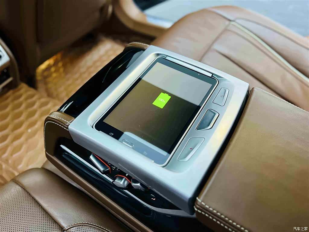BMW 7 Series, 2019 14