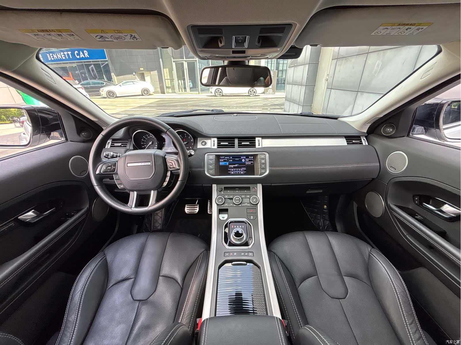 Land Rover Range Rover, 2014 39