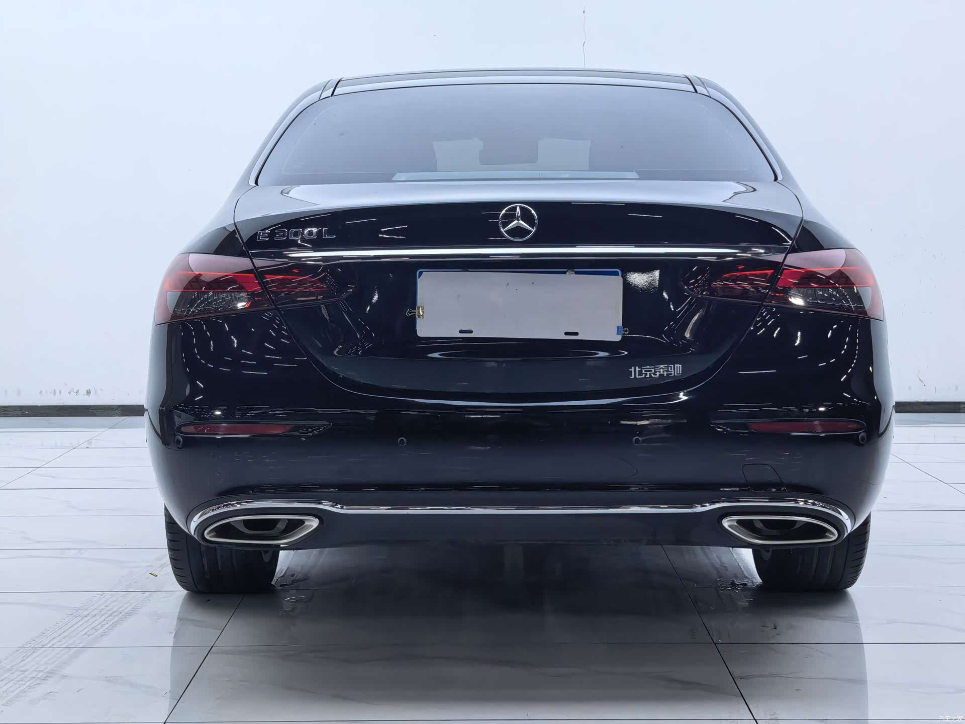 Mercedes-Benz E-Class, 2022 8