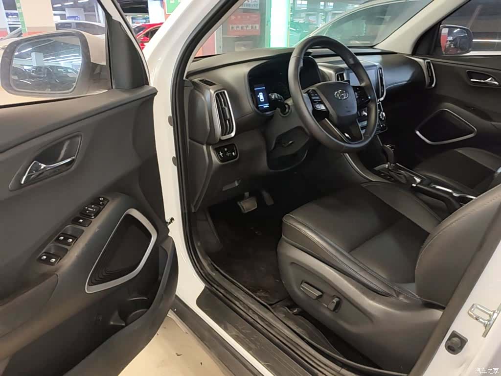 Hyundai ix35, 2018 16