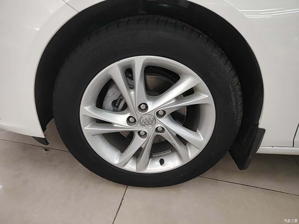 Buick Regal, 2021 23