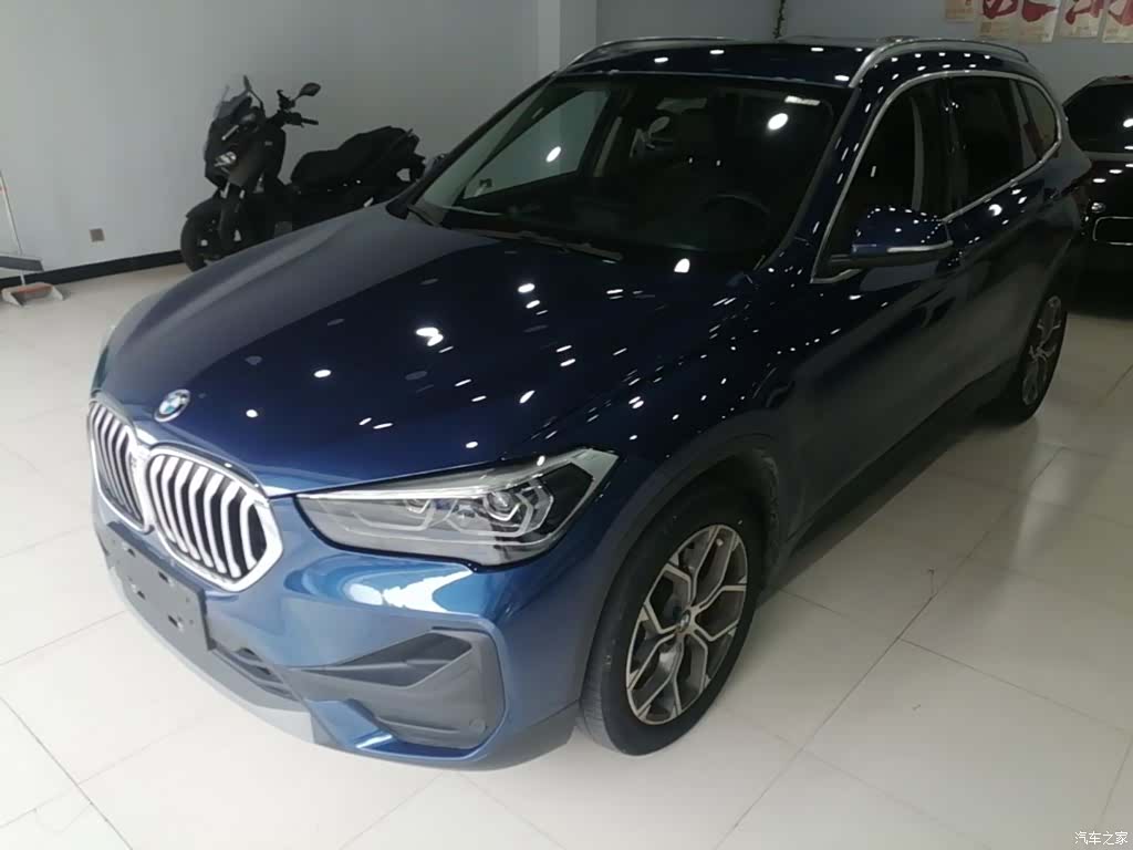 BMW X1, 2022 1