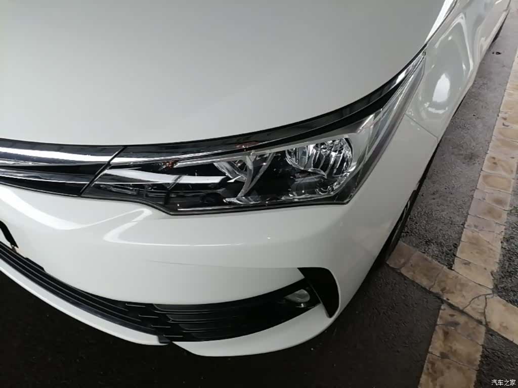 Toyota Corolla, 2019 24