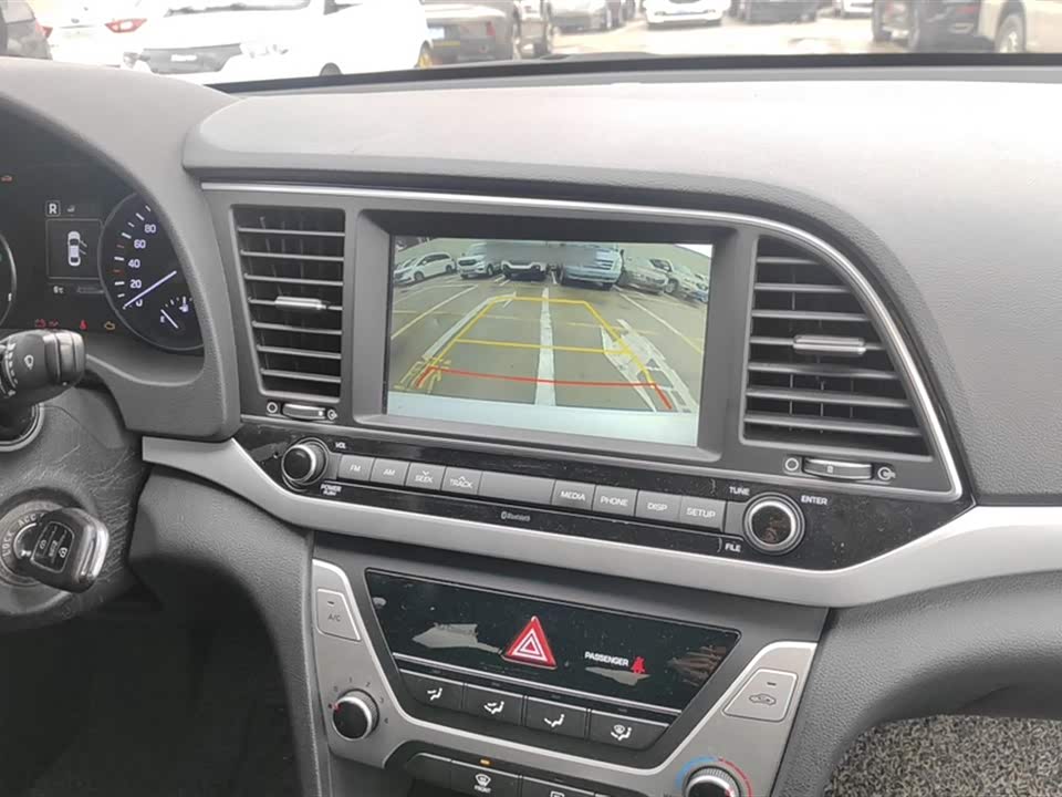 Hyundai Lead Hyundai Lead