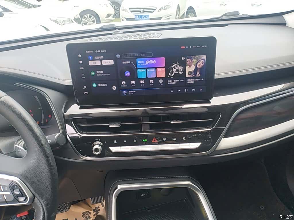 Haval H6, 2022 13