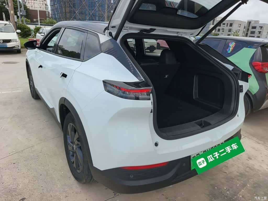 DongFeng L7, 2025 все фото
