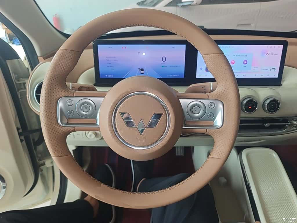 Wuling Bingo, 2025 11
