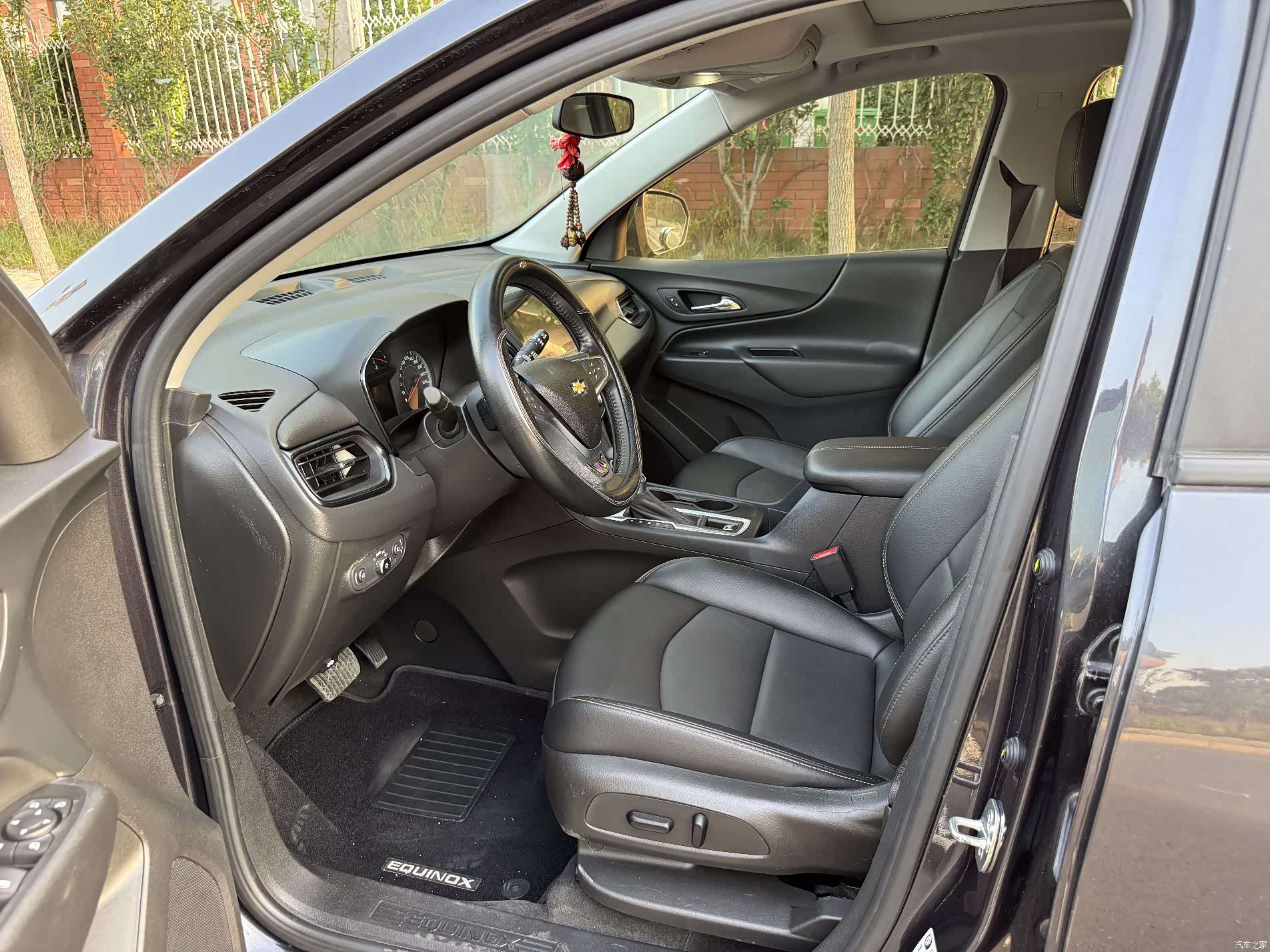Chevrolet Equinox, 2022 9