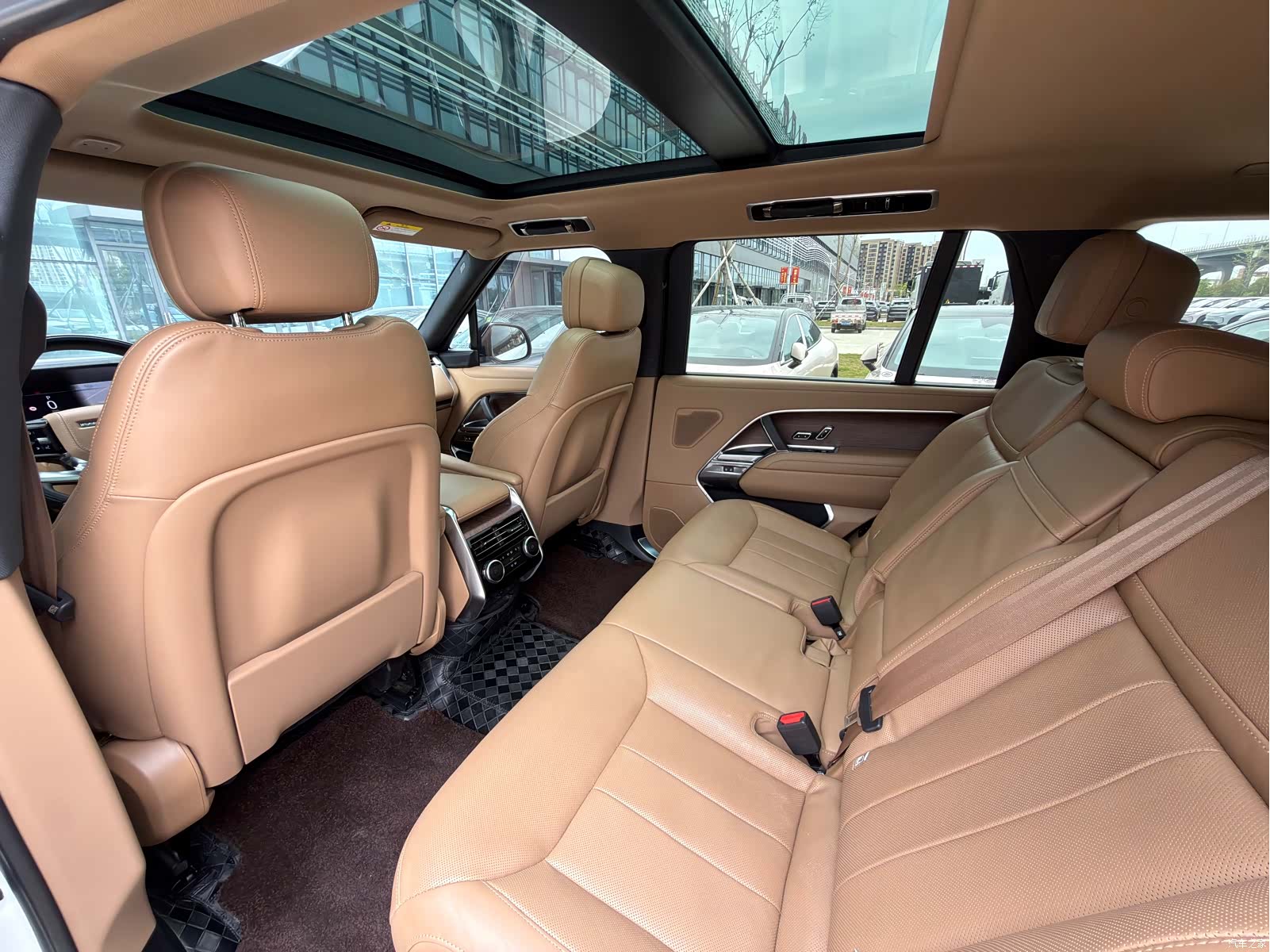 Land Rover Range Rover, 2023 8