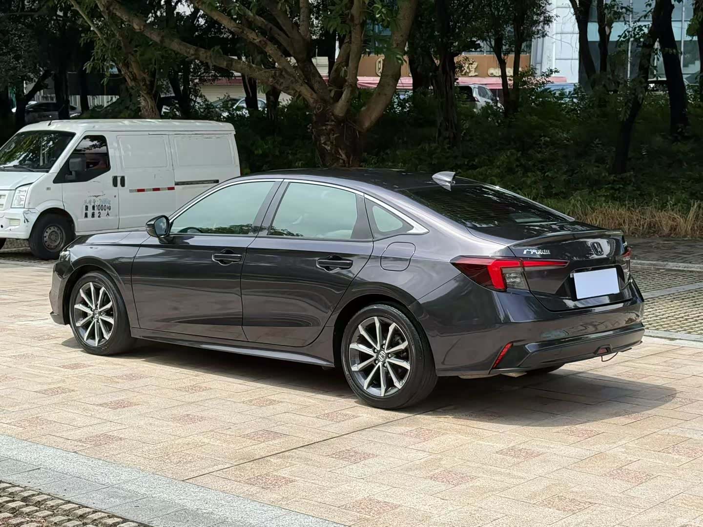 Honda Integra, 2023 7
