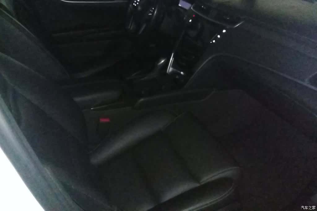 Cadillac XTS, 2019 8