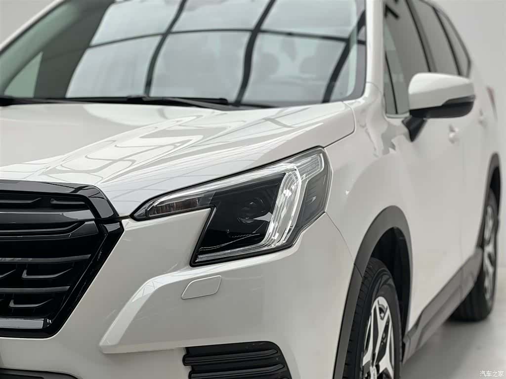 Subaru Forester, 2022 4
