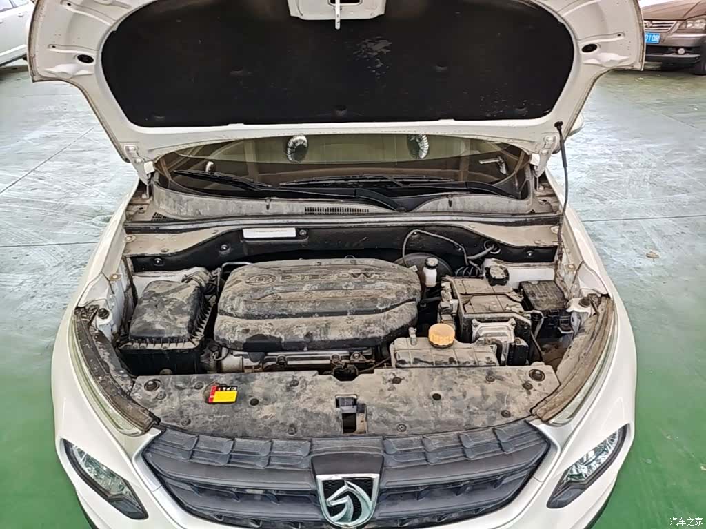 Wuling 510, 2021 20