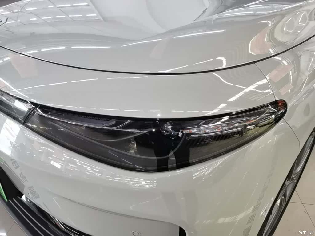 Leapmotor C10, 2025 24