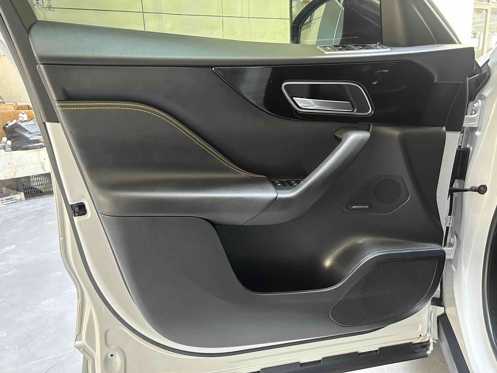 Jaguar F-PACE, 2021 9