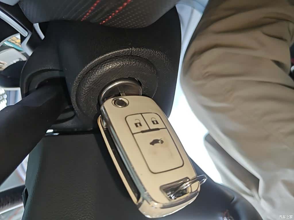 Chevrolet RS, 2019 9