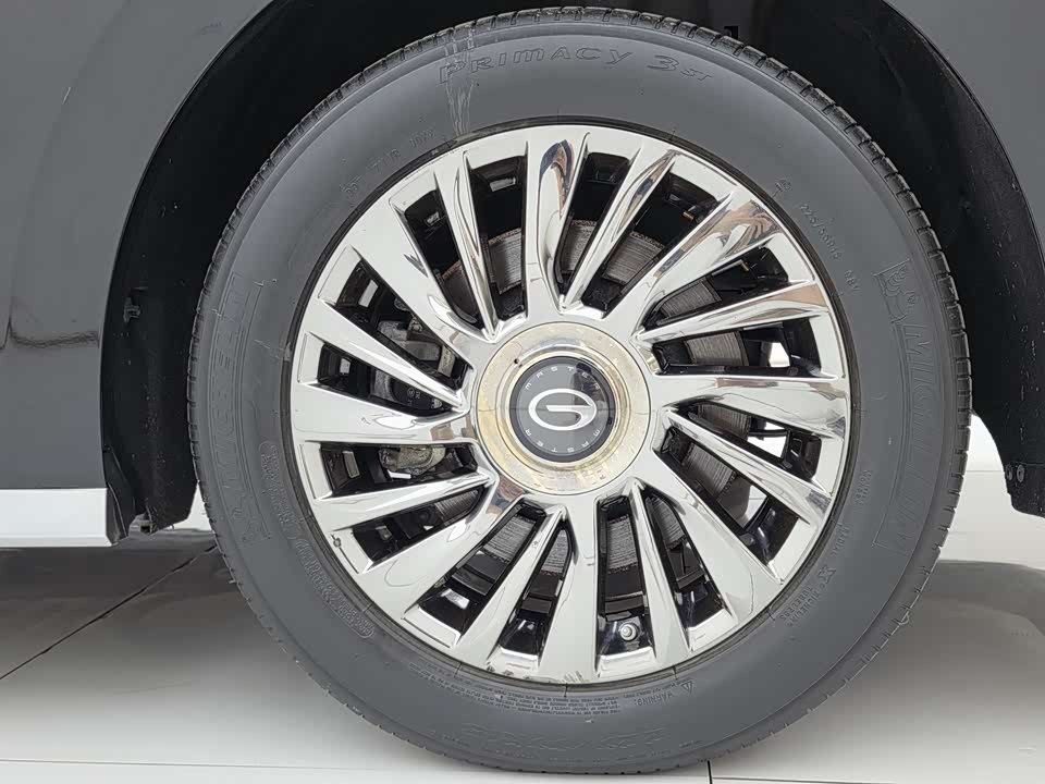 Trumpchi Trumpchi M8 Trumpchi Trumpchi M8