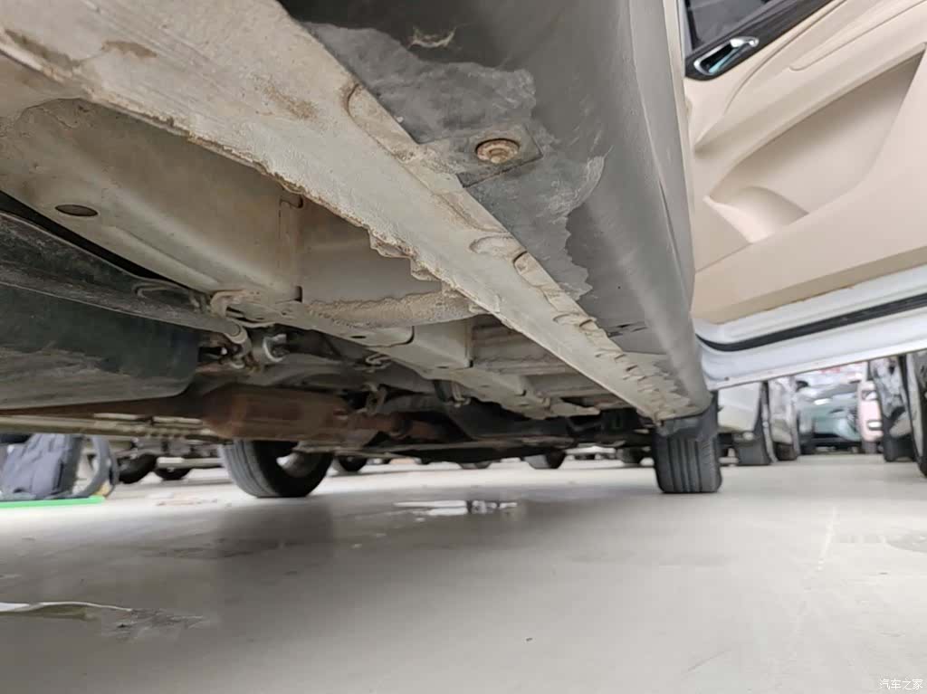 Wuling 730, 2018 21