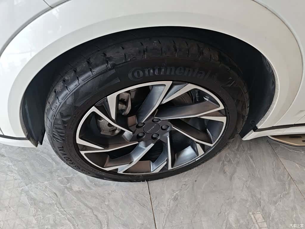 Lynk & Co 02, 2022 23